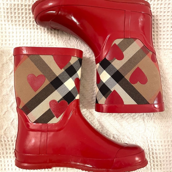 Burberry | Shoes | Burberry Ranmoor 